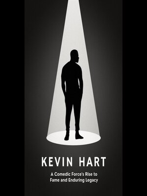 cover image of Kevin Hart